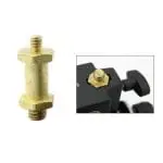 تبدیل نری 3/8 اینچی به نری پیچ 1/4 اینچی شش ضلعی 16 میلیمتری کوپو مدل Kupo KS-014