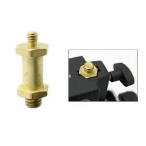 تبدیل نری 3/8 اینچی به نری پیچ 1/4 اینچی شش ضلعی 16 میلیمتری کوپو مدل Kupo KS-014