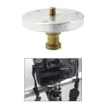 تبدیل نری 16 میلیمتری به پیچ 1/4 اینچی کوپو مدل Kupo KS-024