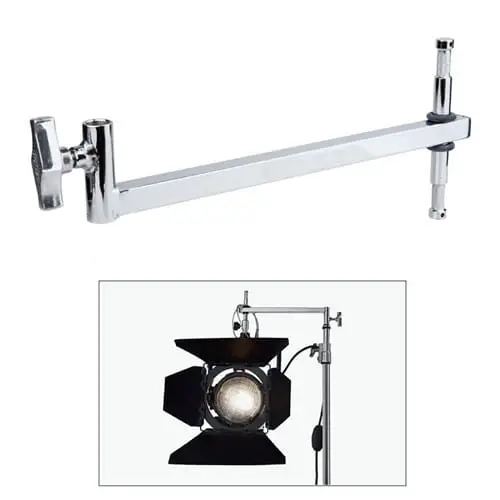 KS-058-b-1 بازوی نگهدارنده کوپو با اتصال نری 16 میلیمتری مدل Kupo KS-058 - تصویر 1