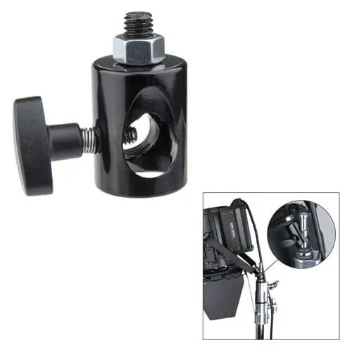 تبدیل مادگی 16 میلیمتری به پیچ 3/8 اینچی کوپو مدل Kupo KS-162 - Image 1