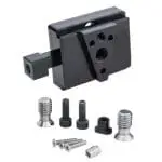اتصال V-Mount کوپو مدل Kupo KS-273 برای سوپر کلمپ