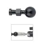 اتصال نری 16 میلیمتری شش ضلعی سوپر ناکل کوپو مدل Kupo KS-406