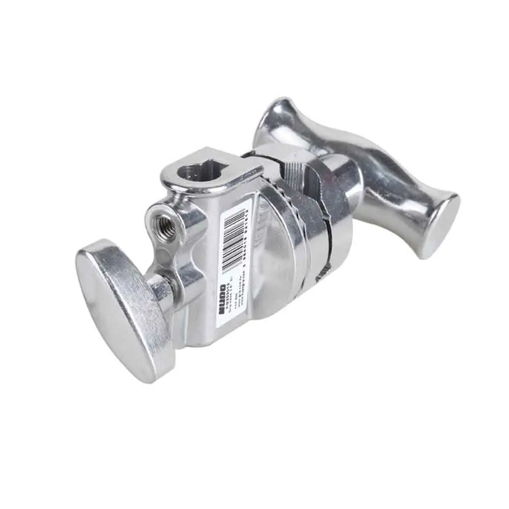 گیره خورشیدی ( گریپ ) کوپو مدل Kupo KCP-200 - تصویر 9