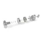 گیره خورشیدی ( گریپ ) کوپو مدل Kupo KCP-200B - Image 6