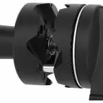 گیره خورشیدی ( گریپ ) کوپو مدل Kupo KCP-200B - Image 4