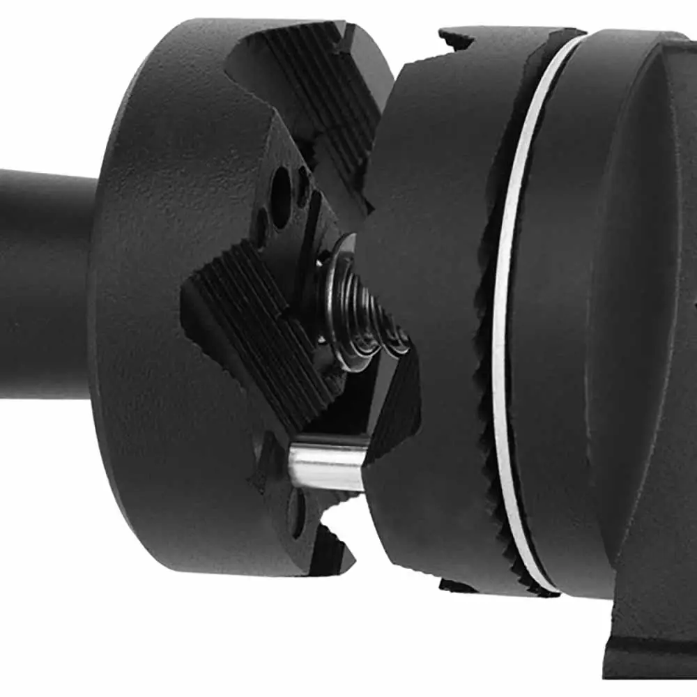 گیره خورشیدی ( گریپ ) کوپو مدل Kupo KCP-200B - Image 4
