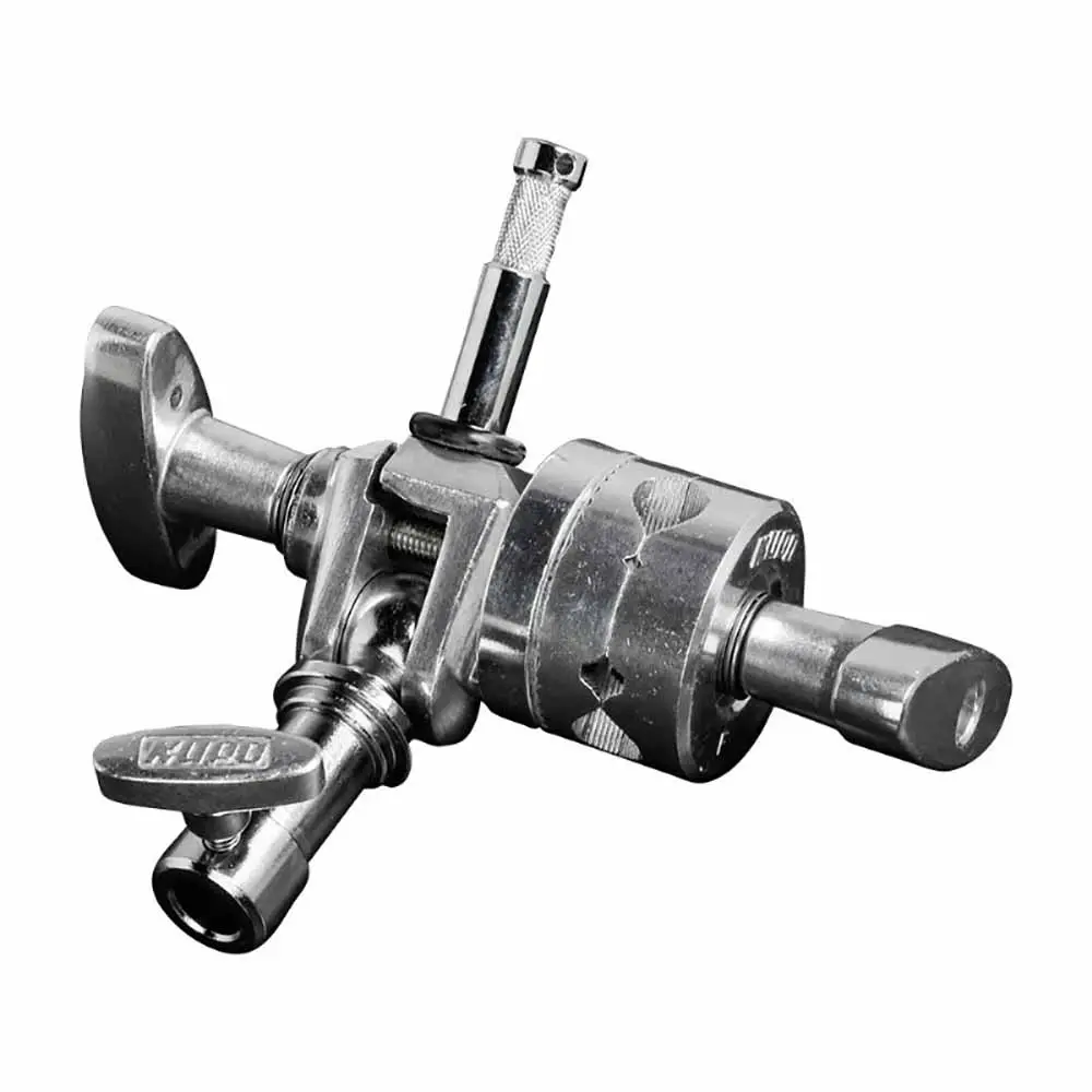 گیره خورشیدی بال هد دار کوپا با نری 16 میلیمتری مدل Kupo KCP-230 - تصویر 3