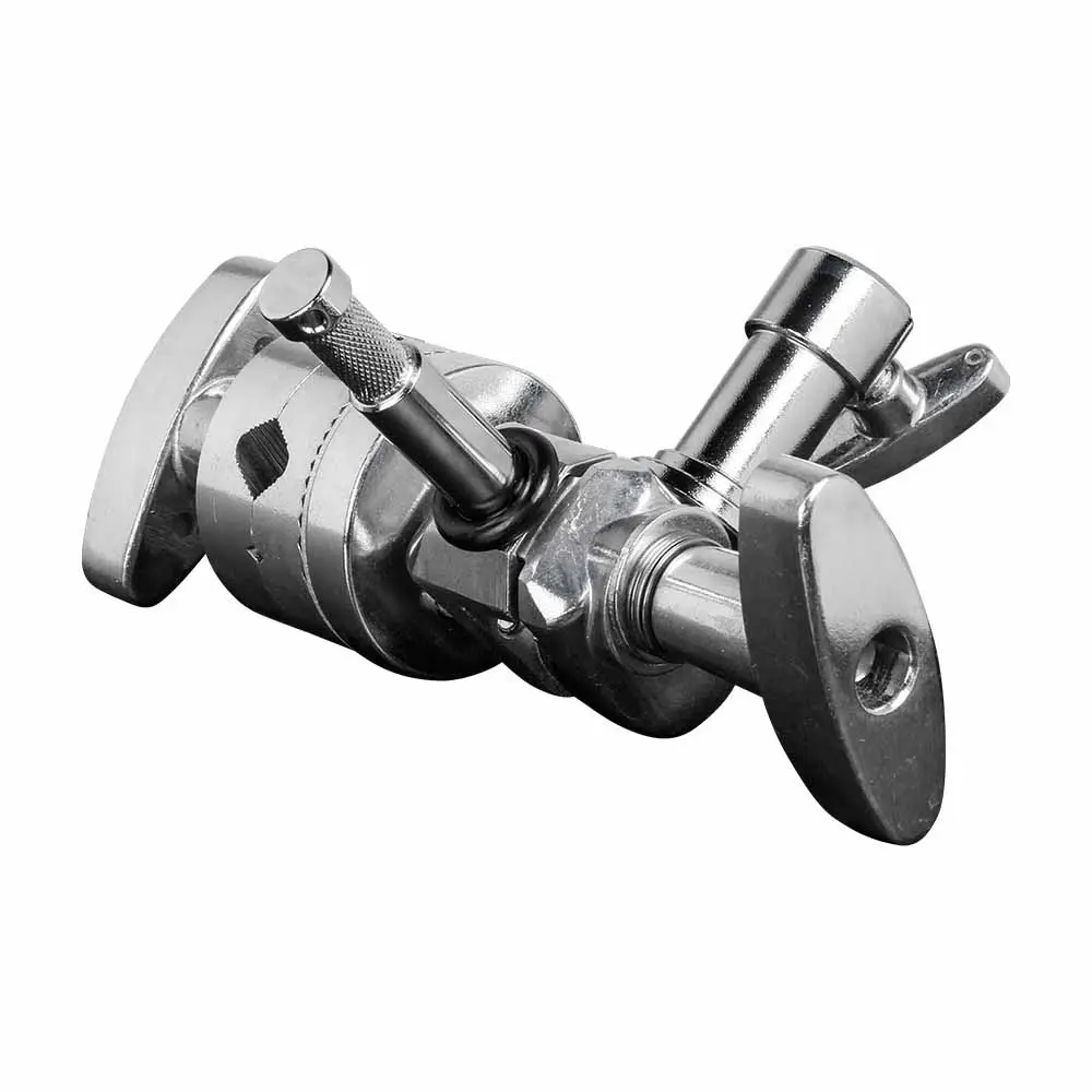 گیره خورشیدی بال هد دار کوپا با نری 16 میلیمتری مدل Kupo KCP-230 - تصویر 4
