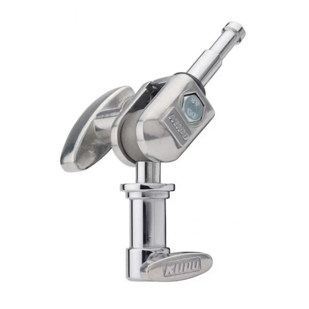 آداپتور مادگی 16 میلیمتری به نری 16 میلیمتری بال هد دار کوپو مدل Kupo KCP-310 - Image 1