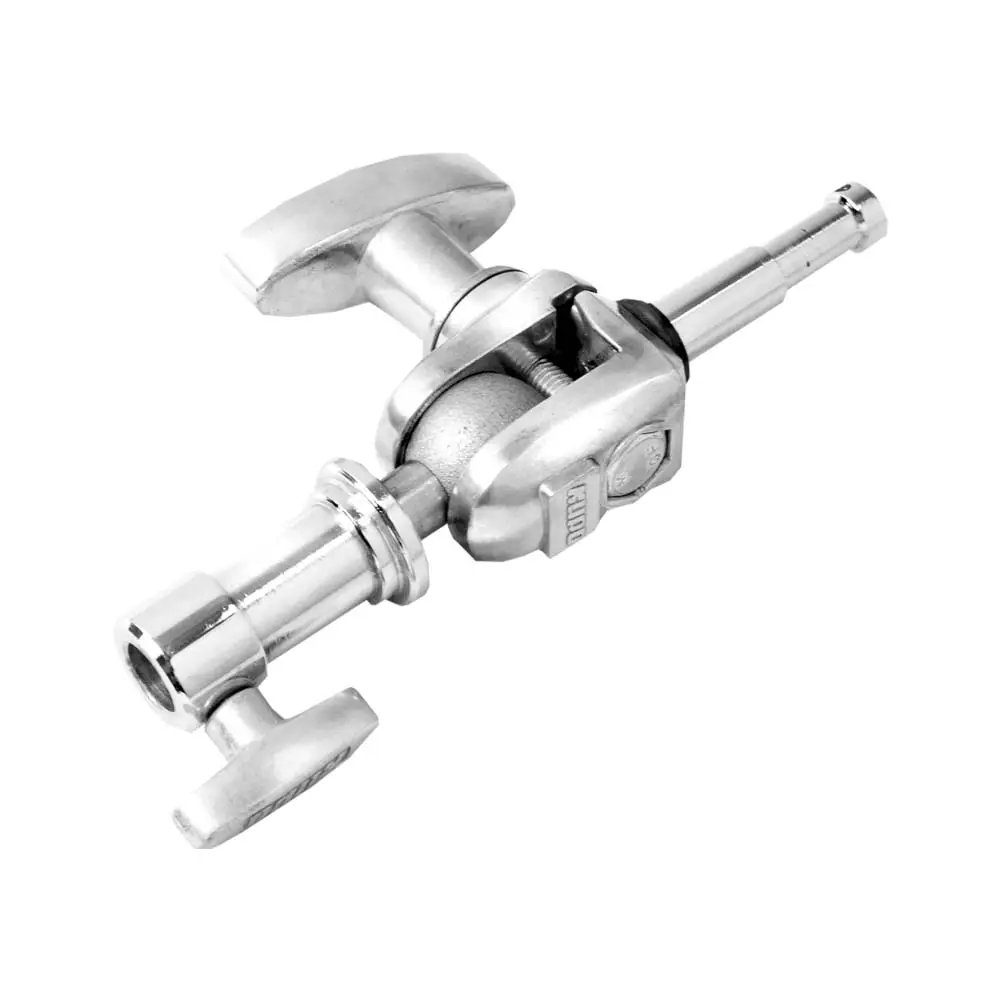 آداپتور مادگی 16 میلیمتری به نری 16 میلیمتری بال هد دار کوپو مدل Kupo KCP-310 - Image 2