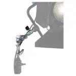 آداپتور مادگی 16 میلیمتری به نری 16 میلیمتری بال هد دار کوپو مدل Kupo KCP-310 - Image 3