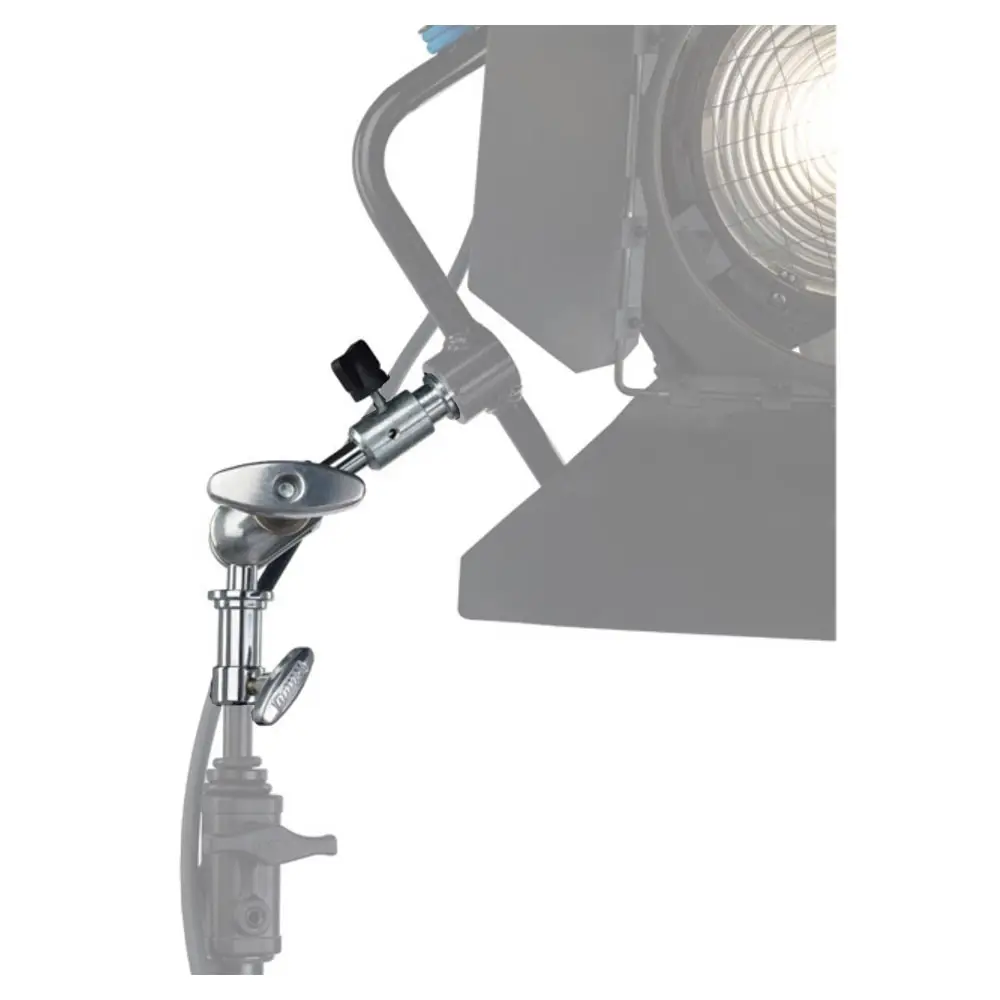 آداپتور مادگی 16 میلیمتری به نری 16 میلیمتری بال هد دار کوپو مدل Kupo KCP-310 - Image 3