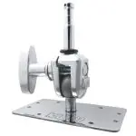 دیوارکوب بال هد دار کوپو مدل Kupo KCP-340
