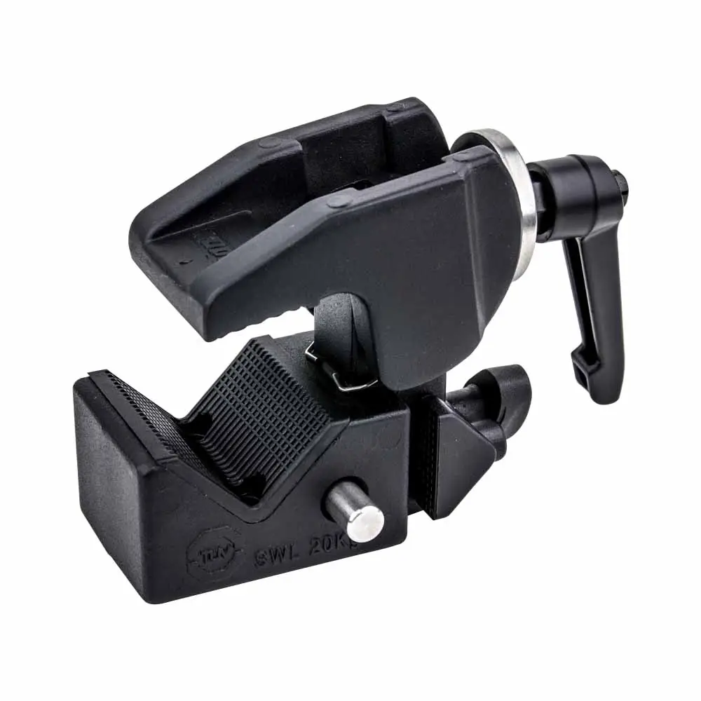 گیره سوپر کلمپ کوپو مدل KUPO KCP-710B - تصویر 2