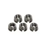 تبدیل مادگی پیچ 1/4 اینچی به نری 3/8 اینچی کوپو مدل Kupo KS-053