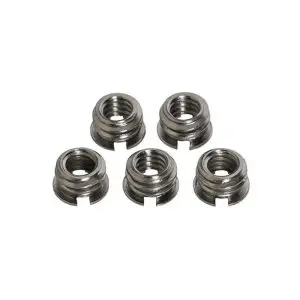 تبدیل مادگی پیچ 1/4 اینچی به نری 3/8 اینچی کوپو مدل Kupo KS-053