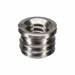 تبدیل مادگی پیچ 1/4 اینچی به نری 3/8 اینچی کوپو مدل Kupo KS-053 - Image 3