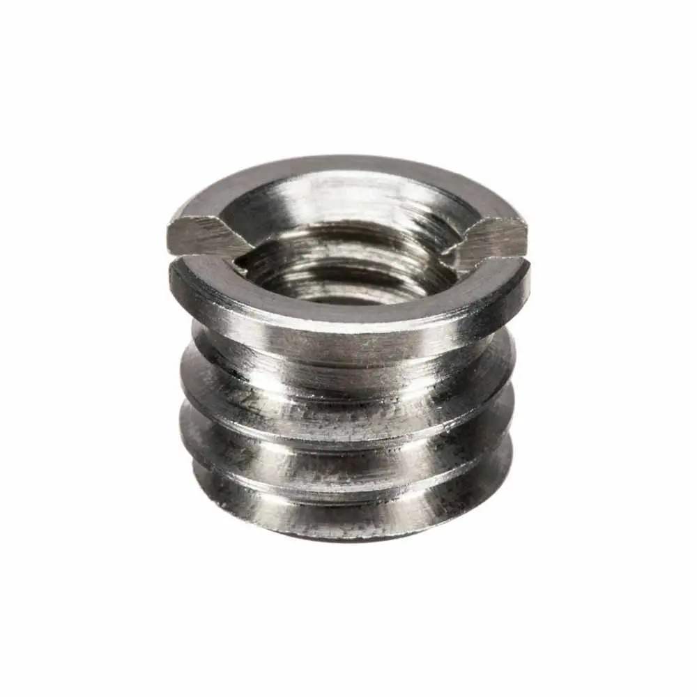 تبدیل مادگی پیچ 1/4 اینچی به نری 3/8 اینچی کوپو مدل Kupo KS-053 - Image 3