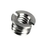 تبدیل مادگی پیچ 1/4 اینچی به نری 3/8 اینچی کوپو مدل Kupo KS-053 - Image 2