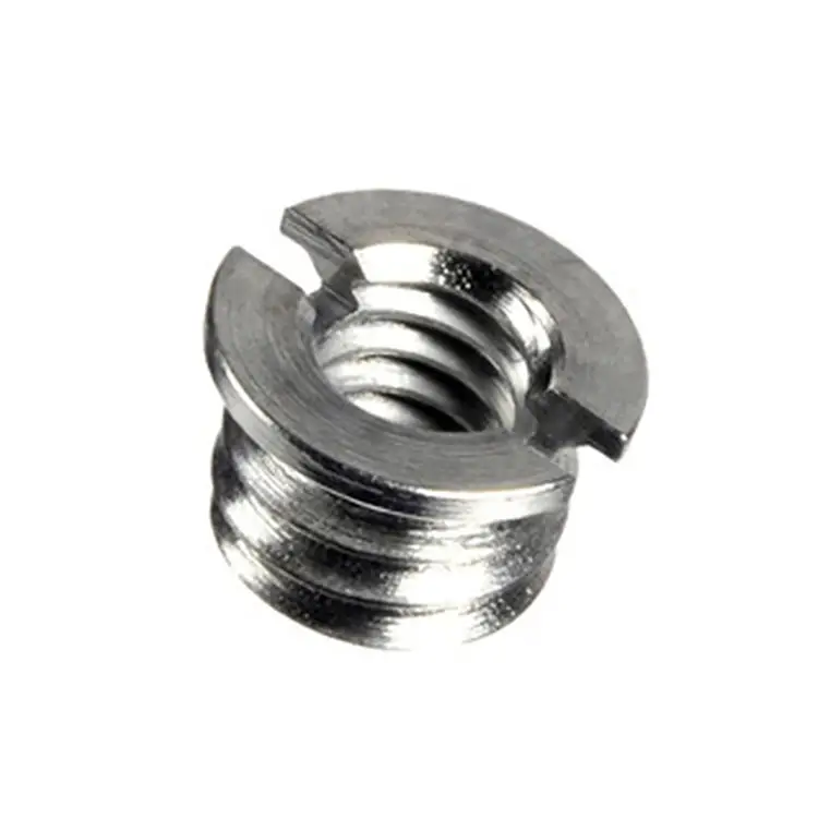 تبدیل مادگی پیچ 1/4 اینچی به نری 3/8 اینچی کوپو مدل Kupo KS-053 - Image 2