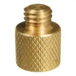 تبدیل نری پیچ 3/8 اینچی به مادگی پیچ 1/4 اینچی کوپو مدل Kupo KS-063