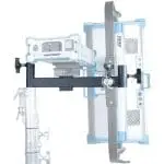 بازوی نگهدارنده ( به همراه گیره بالاست اسکای پنل ) کوپو مدل KUPO KS-164B - Image 4
