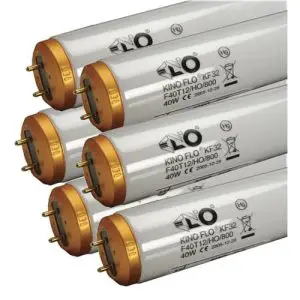 لامپ فلورسنت کینو فلو Kino Flo KF32 Fluorescent Lamp