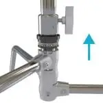 سی استند کوپو مدل KUPO CT-40M - Image 7