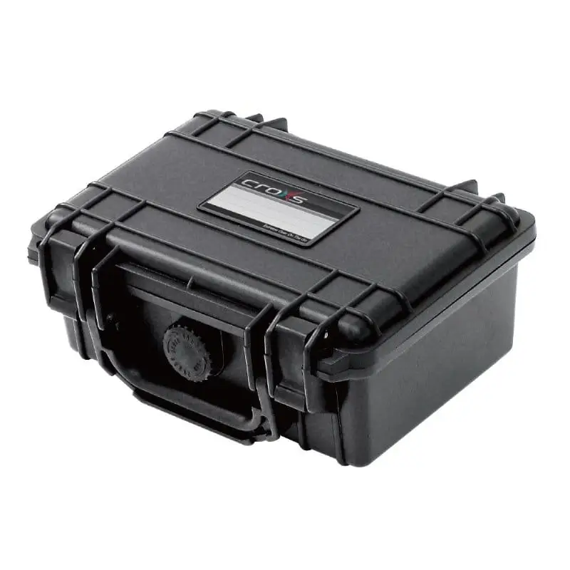 هارد کیس کوپو مدل Kupo CX1807 - Image 1