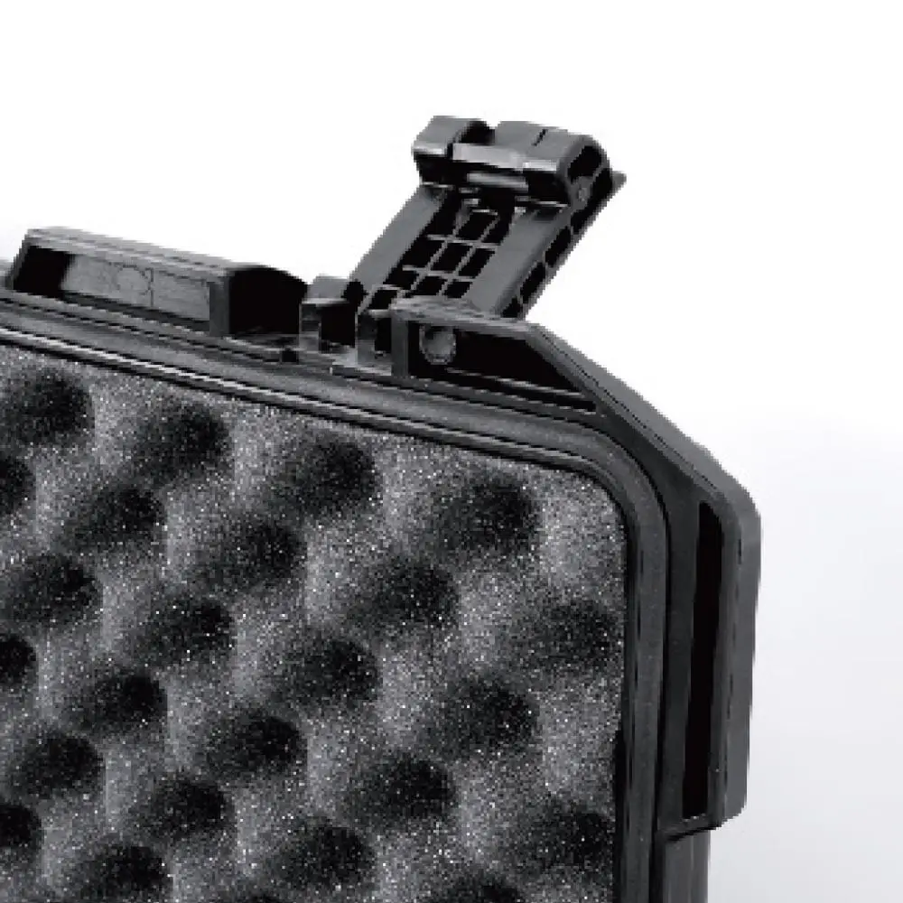 هارد کیس کوپو مدل Kupo CX1807 - Image 4