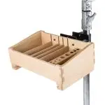 فرانت باکس (سینی نگهدارنده تجهیزات) کوپو مدل KUPO Front Box KAB-013