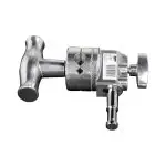 گیره خورشیدی کوپو با نری و مادگی 16 میلیمتری مدل Kupo KCP-210 - Image 2