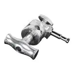 گیره خورشیدی کوپو با نری و مادگی 16 میلیمتری مدل Kupo KCP-210 - Image 3