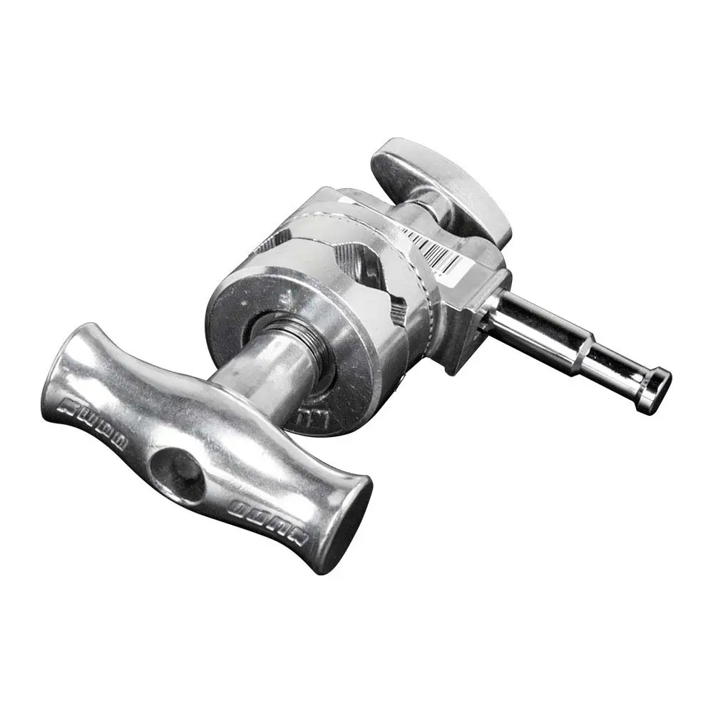 گیره خورشیدی کوپو با نری و مادگی 16 میلیمتری مدل Kupo KCP-210 - Image 3