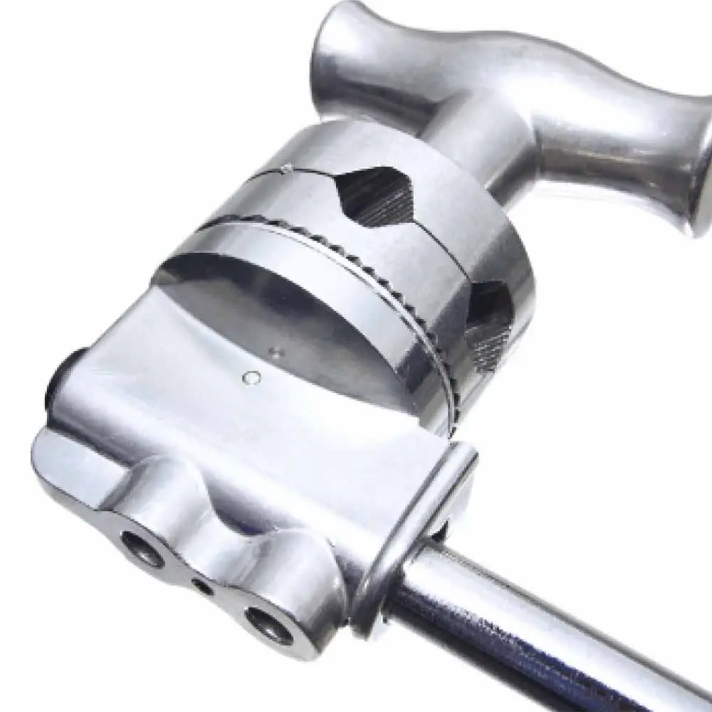 میله بوم و گیره خورشیدی کوپو مدل Kupo KCP-220 - تصویر 2
