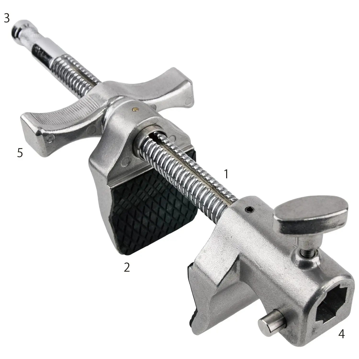 گیره سوپروایزر بلند کوپو مدل KCP-601-L - Image 3