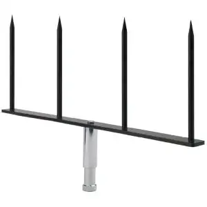 نگهدارنده فوم ( گیره چنگکی ) کوپو مدل Kupo KCP-610