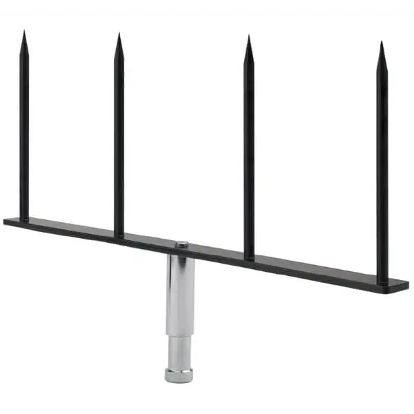 نگهدارنده فوم ( گیره چنگکی ) کوپو مدل Kupo KCP-610 - Image 1