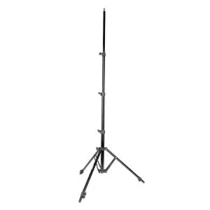 سه پایه نور نانلایت مدل NANLITE LS-186