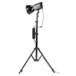سه پایه نور نانلایت مدل NANLITE LS-186 - Image 5