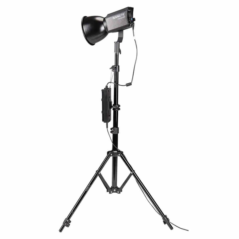 سه پایه نور نانلایت مدل NANLITE LS-186 - Image 5