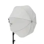 سافت باکس فانوسی ( لنترن ) نانلایت NANLITE LT-80-QR-FD - تصویر 3