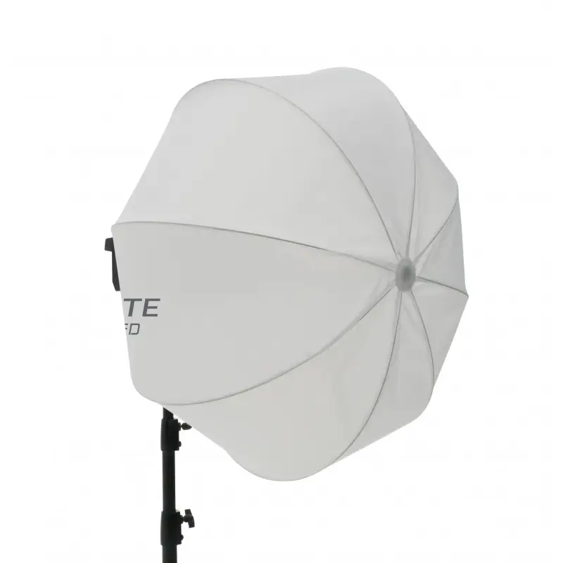 سافت باکس فانوسی ( لنترن ) نانلایت NANLITE LT-80-QR-FD - تصویر 3