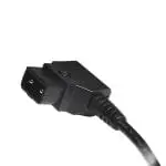گریپ باتری Vmount برای Forza 60 مدل Nanlite BH-FZ60-V - Image 4