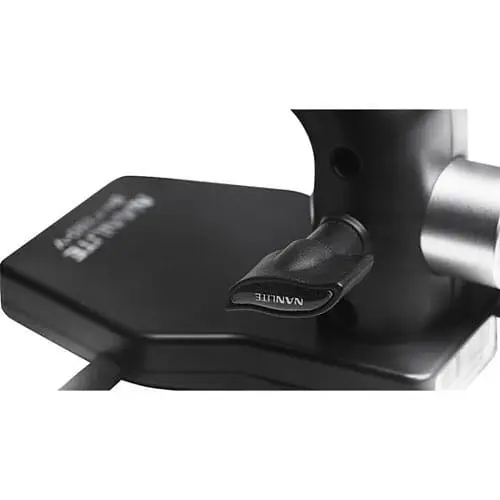 گریپ باتری Vmount برای Forza 60 مدل Nanlite BH-FZ60-V - Image 5