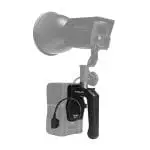 گریپ باتری Vmount برای Forza 60 مدل Nanlite BH-FZ60-V - Image 3