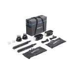 کیت 2 تایی نور ثابت نانلایت Nanlite FS-300B با سافت باکس و سه پایه - Image 2
