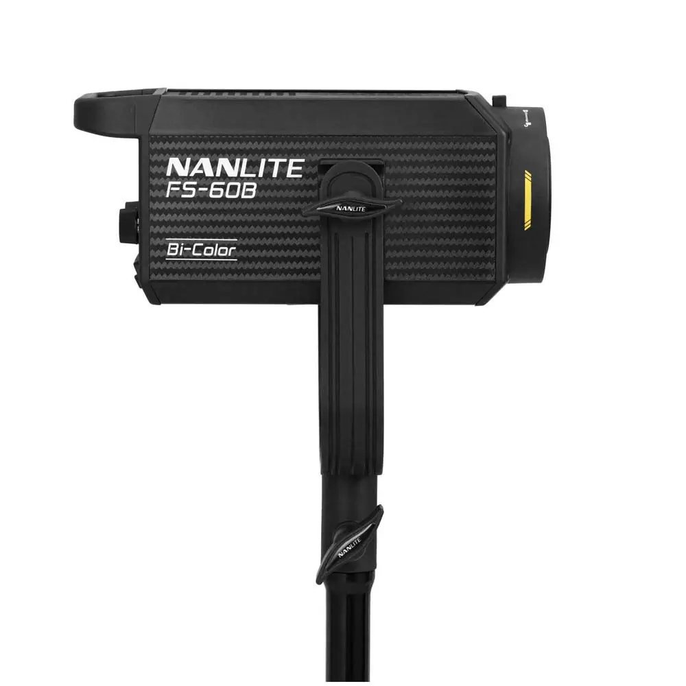 نور ثابت نانلایت Nanlite FS-60B با گارانتی اصلی - تصویر 2