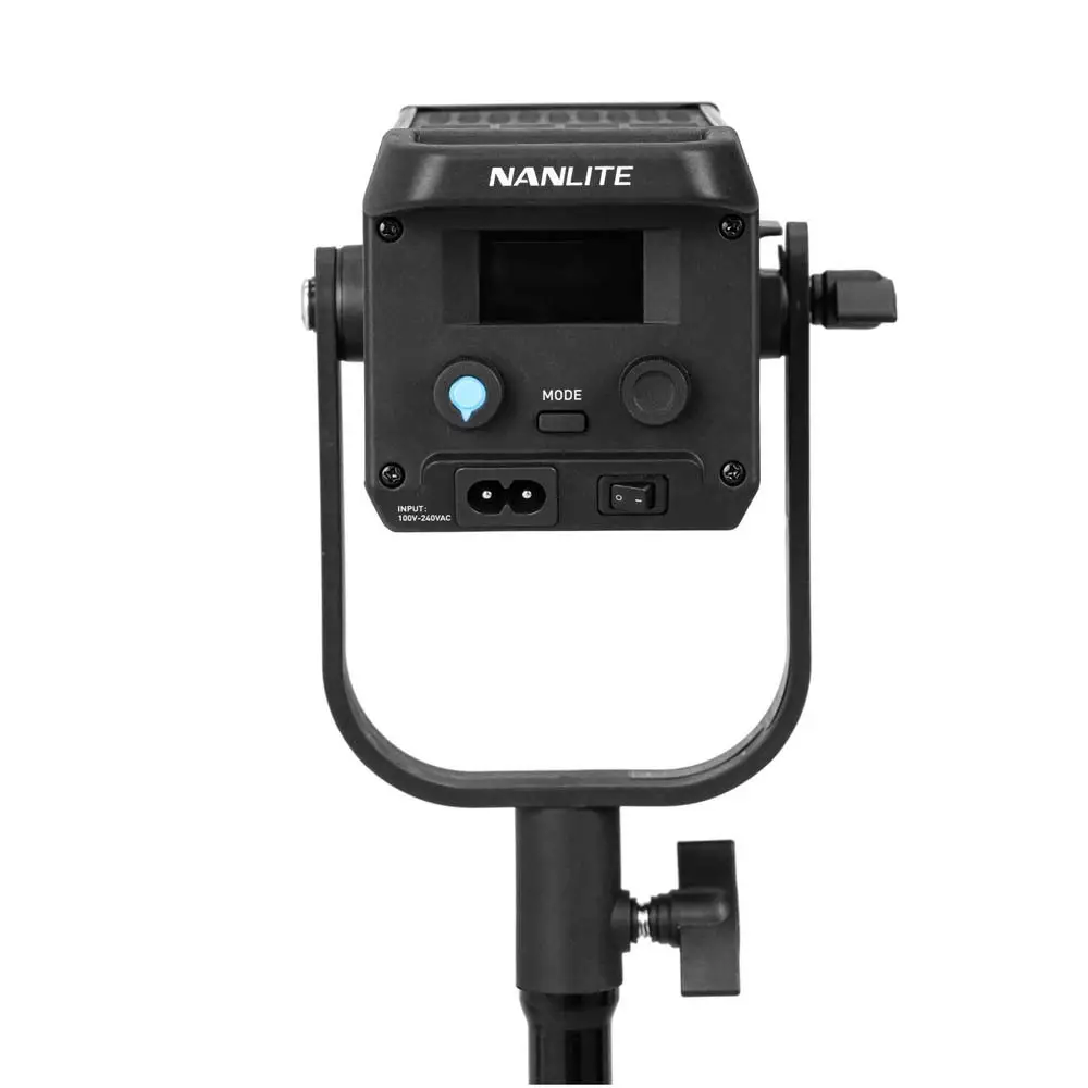 نور ثابت نانلایت Nanlite FS-60B با گارانتی اصلی - تصویر 4